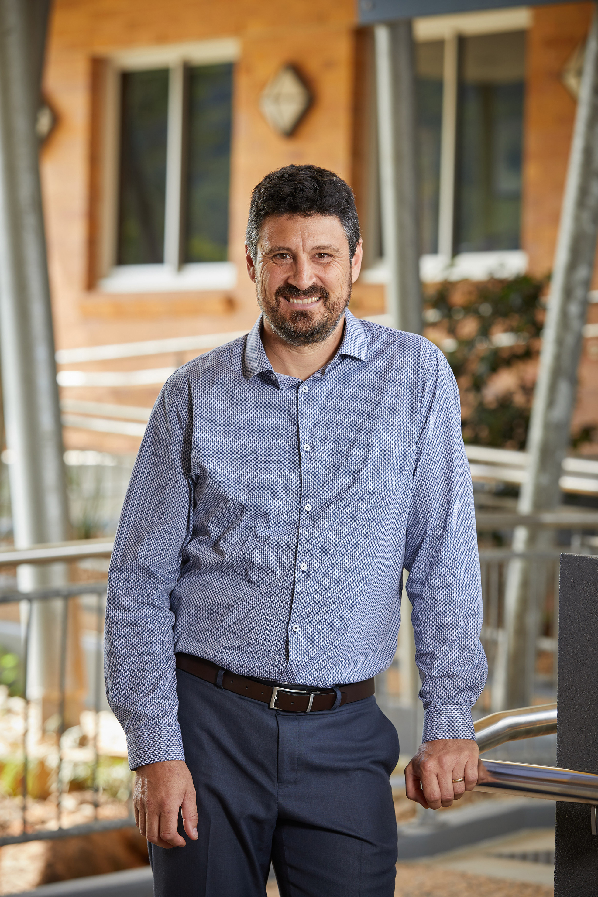 Professor Alex Loukas,&nbsp;Head of Research and Co-Founder at Paragen Bio.